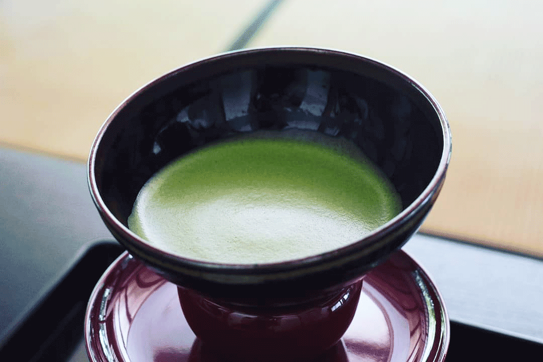 The Wonders of Japanese Green Tea – Five health benefits of green tea. ™Juveriente’s Blog