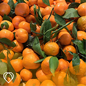 Mikan, Satsuma mandarin orange