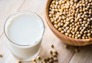 Soy Foods