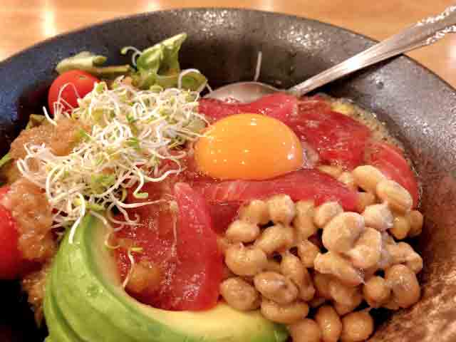 Natto