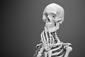 Healthy Living for the Bones: Exercise