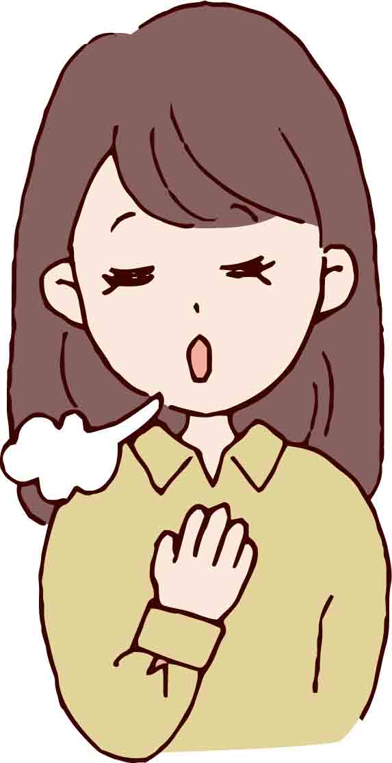 MenoPAUSE Breathing Exercise for Menopause Juveriente