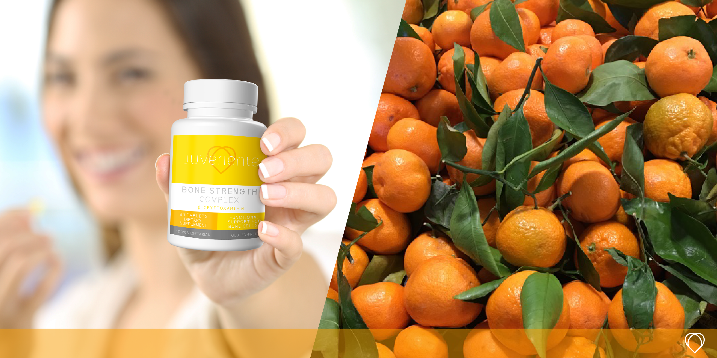 Beta Cryptoxanthin A Third Party Clinical Report for its Bone Health