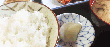 Japanese Healthy Diet