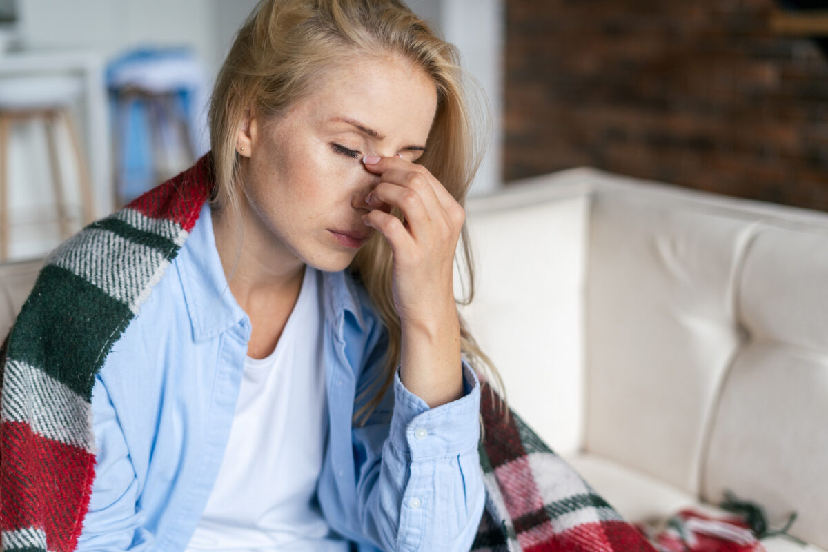 Menopause and Fatigue