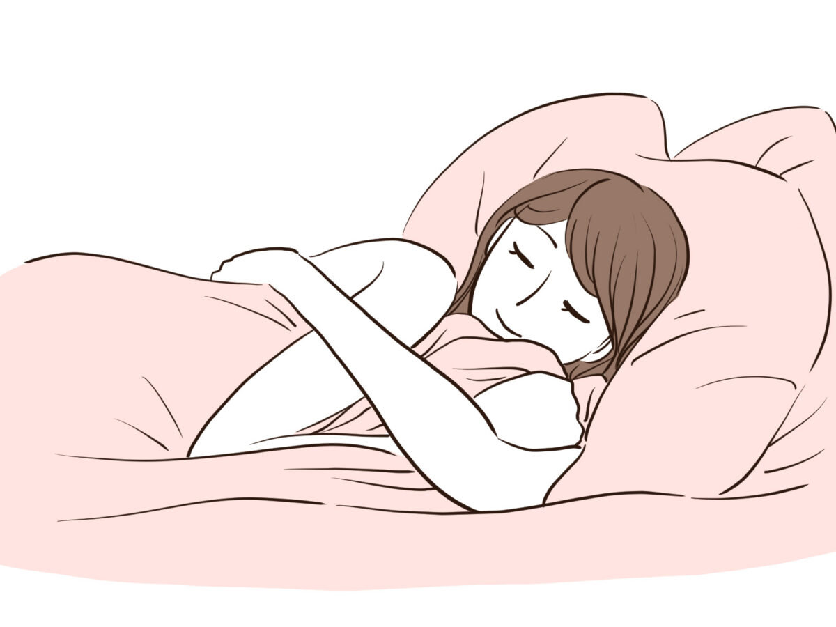 Good Sleep