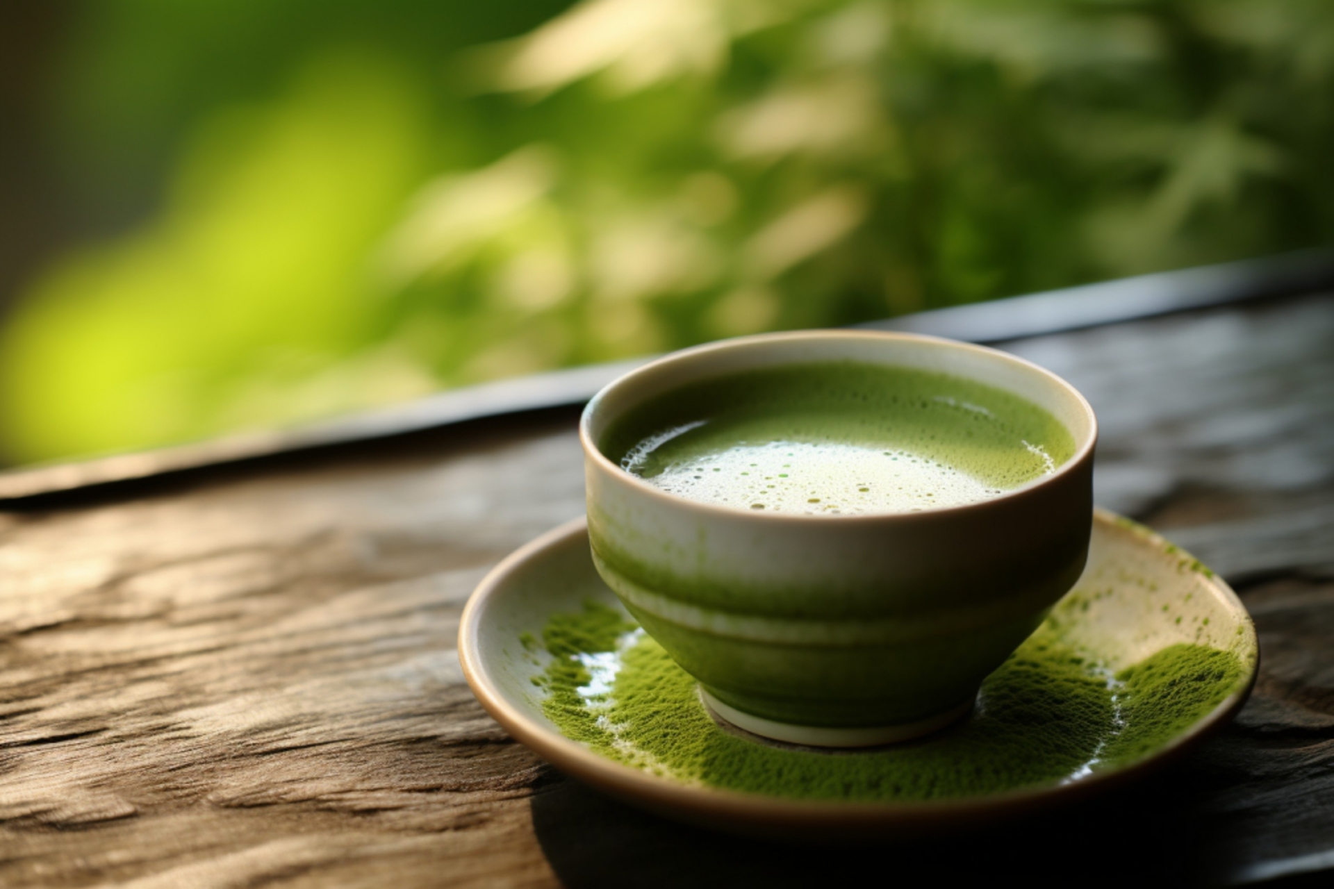 Is Matcha Anti Aging? Benefits of Matcha for Skin Health Menopause