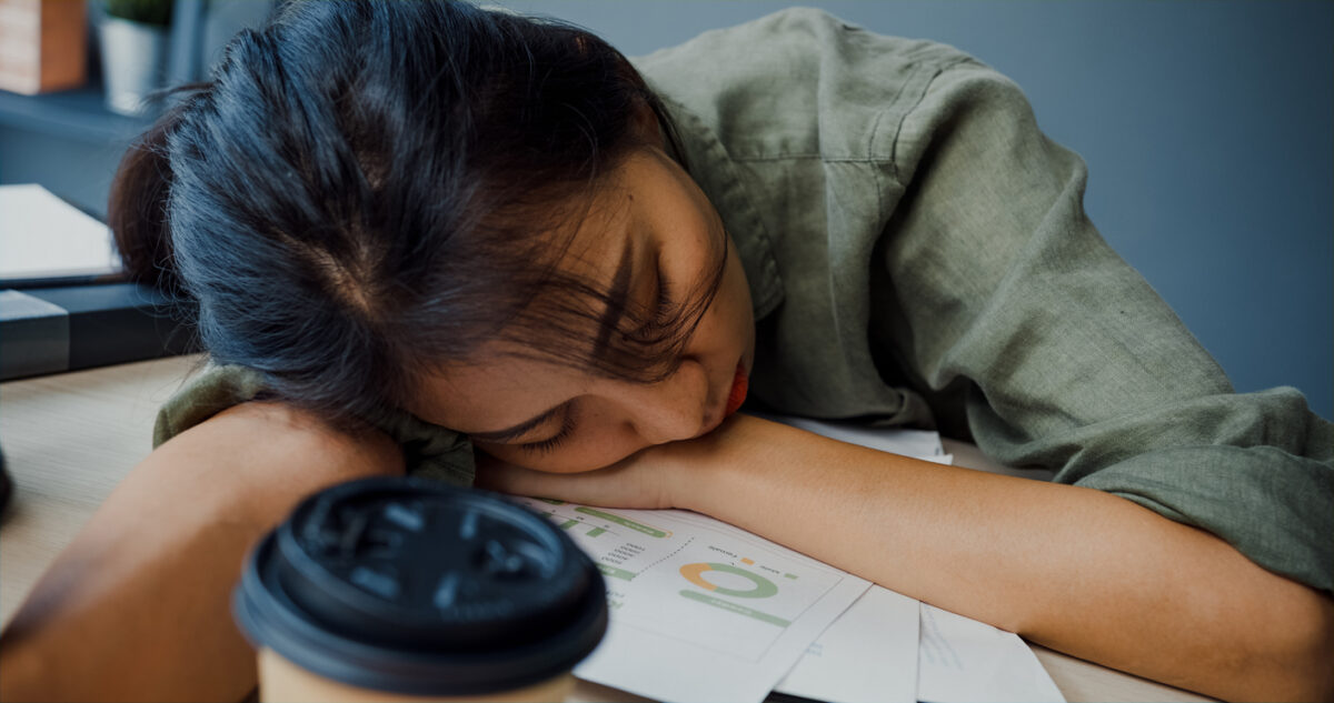 How to Avoid Sleepiness in the Daytime: Comprehensive Guide