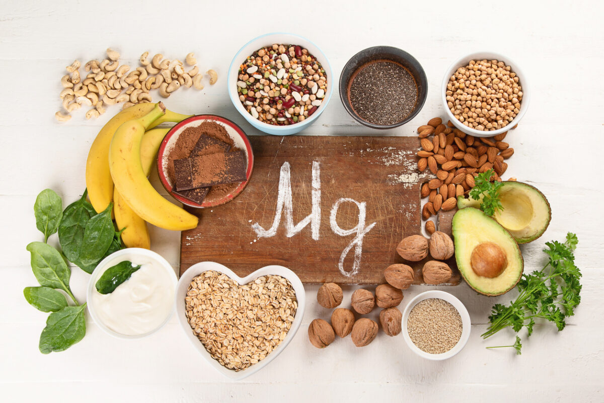 Discover the Best Type of Magnesium for Bone Health