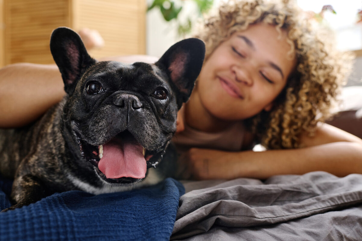 How are Pets Beneficial for Your Mental Health?