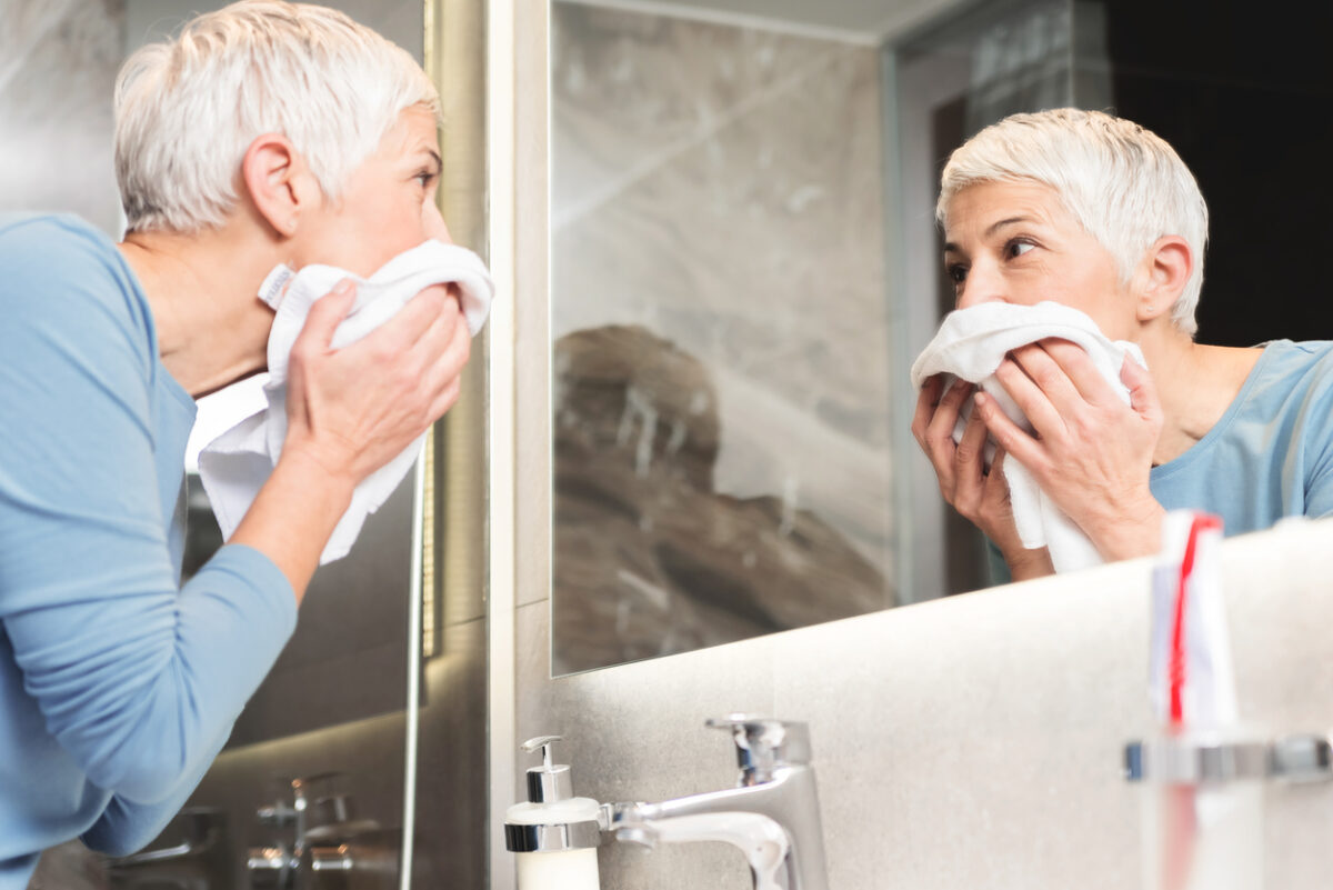 Essential Skin Care Tips for Menopausal Women: Managing Changes Gracefully
