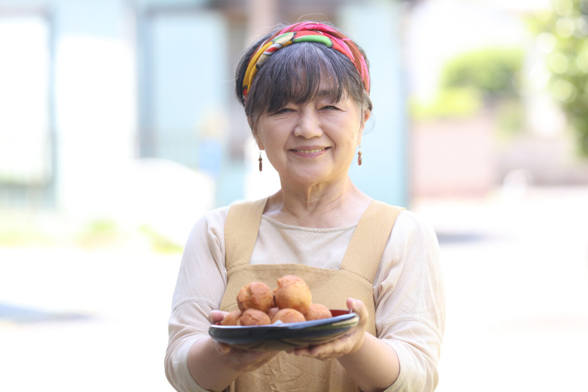 Okinawa Healthy Food: Exploring the Secrets of Longevity