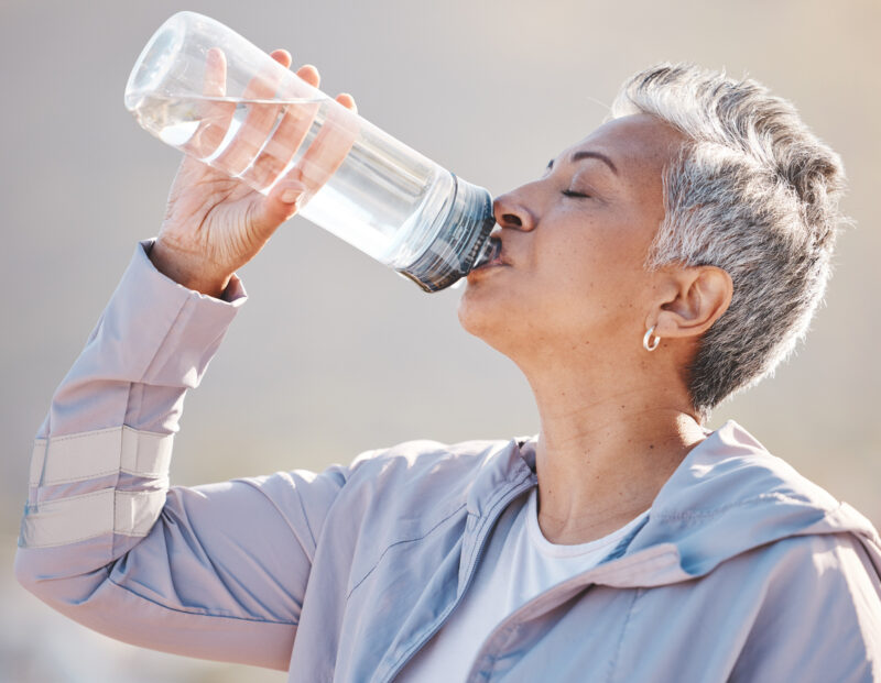 The Best Water Drinking Habits for Optimal Health and Hydration