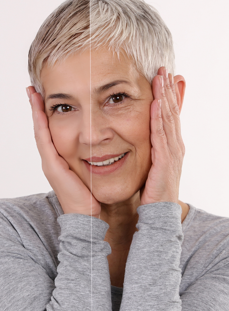 Natural Anti-Wrinkle Skin Care: Effective Tips for Youthful Skin