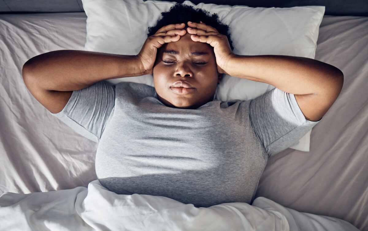 Understanding Hormonal Imbalance Insomnia: A Comprehensive Guide Across Different Life Stages