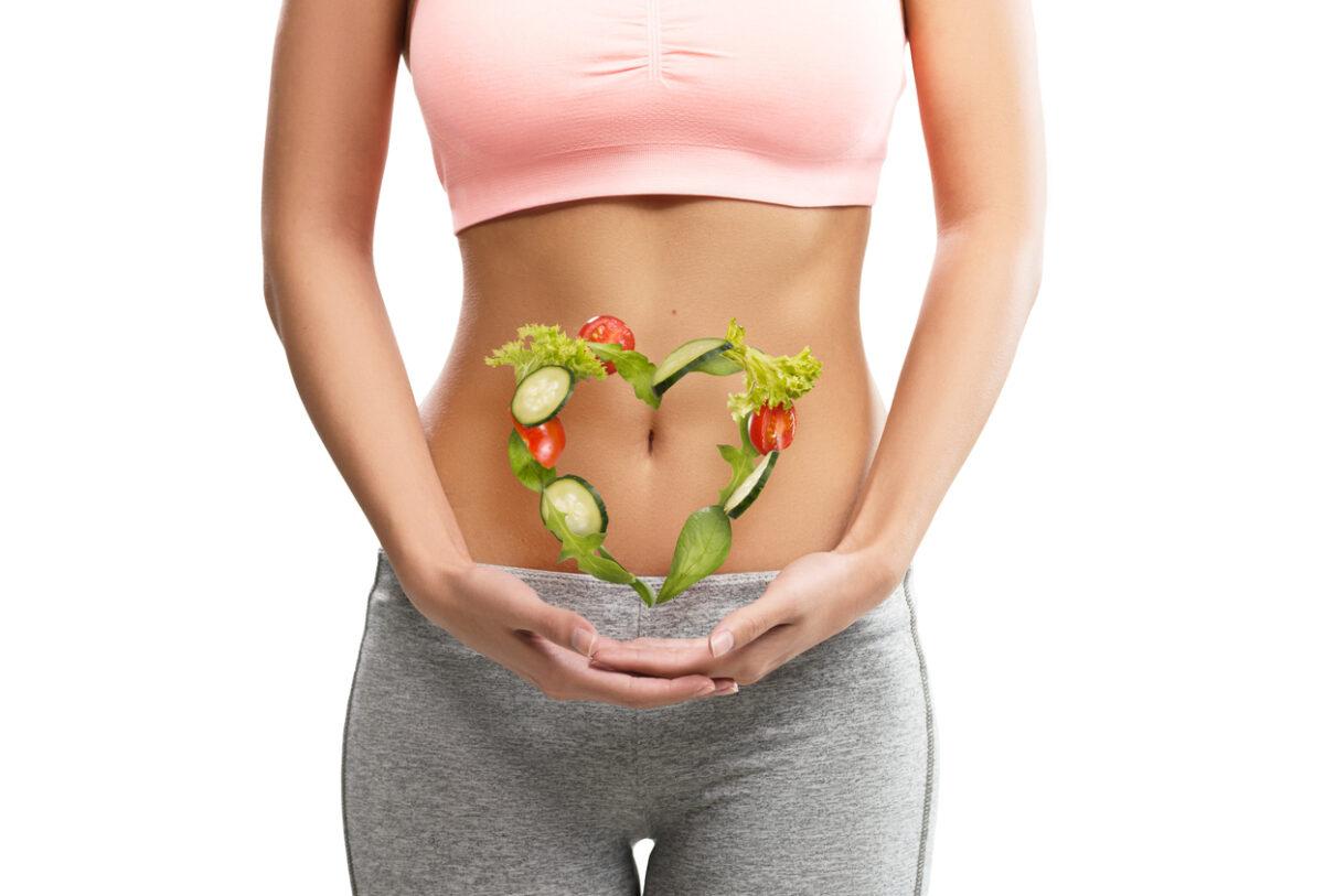 Transform Your Digestion: The Best Diets for Gut Health