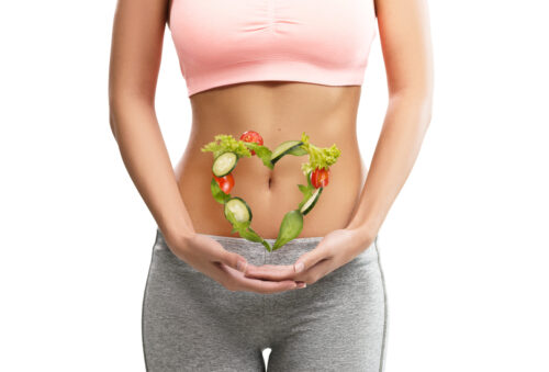 diets for gut health