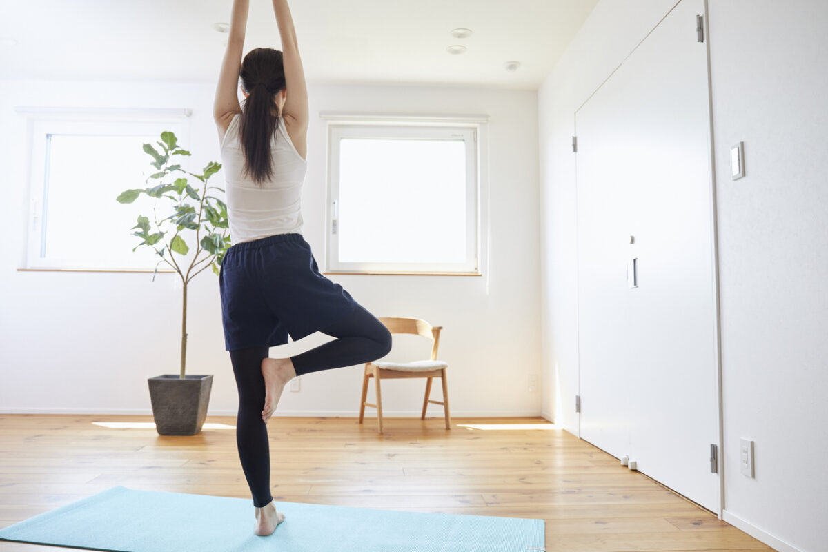 Effective Ways to Exercise in Your House: Stay Fit Without the Gym