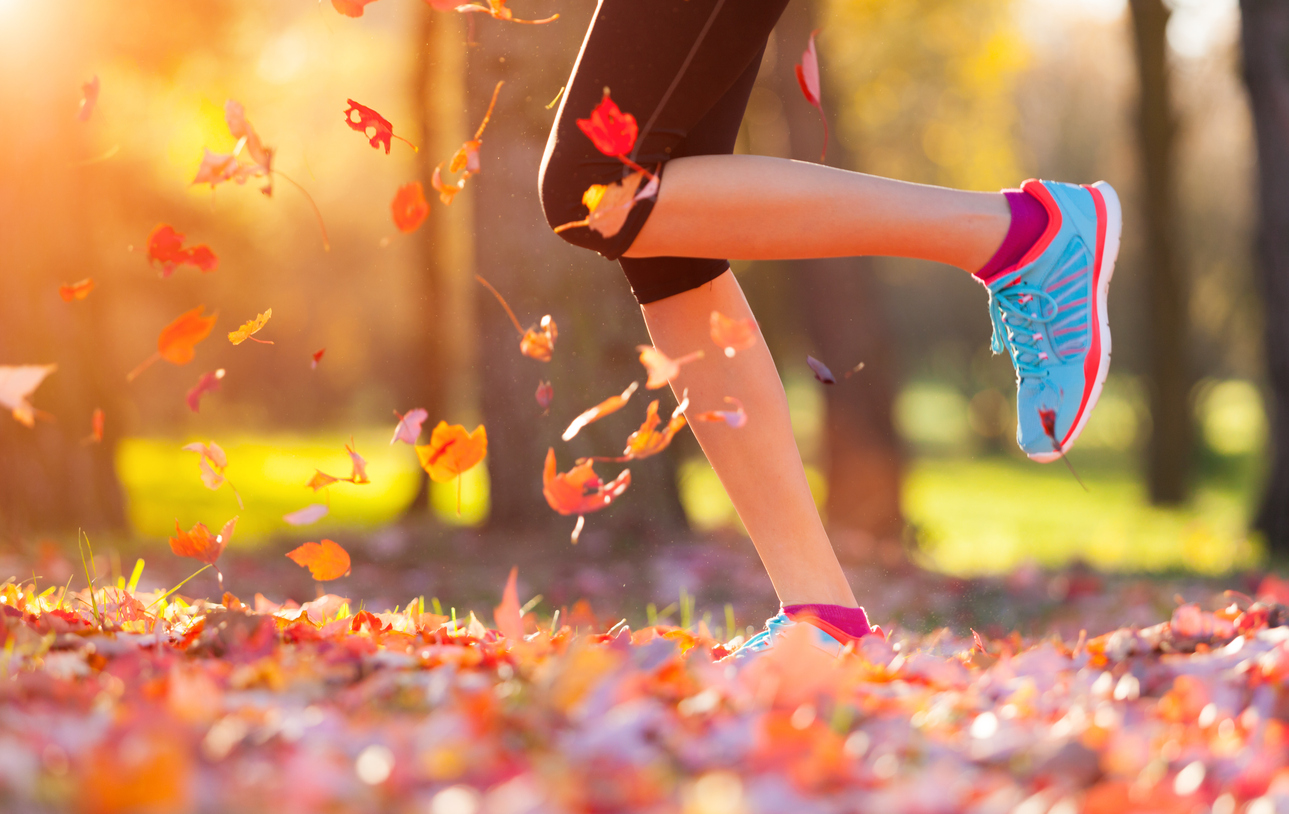 Fall Fitness Challenge Ideas to Stay Motivated and Active This Season ...