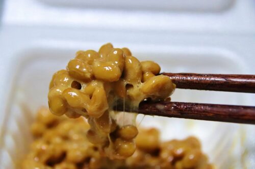 Natto