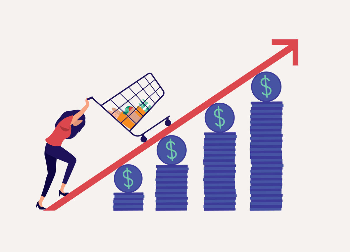 Beating Rising Food Costs: Budget-Friendly Anti-Inflammatory Diet for a Healthier You