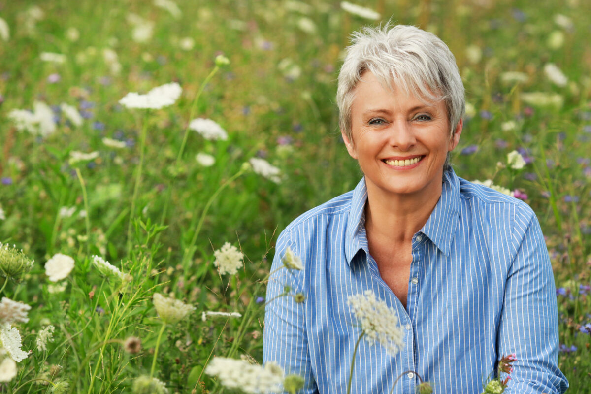 Spring Detox for Women Over 50: Refresh Your Body and Mind This Season