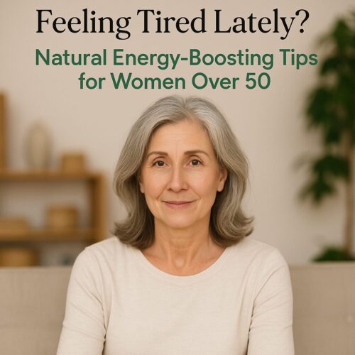 Tips for fatigue