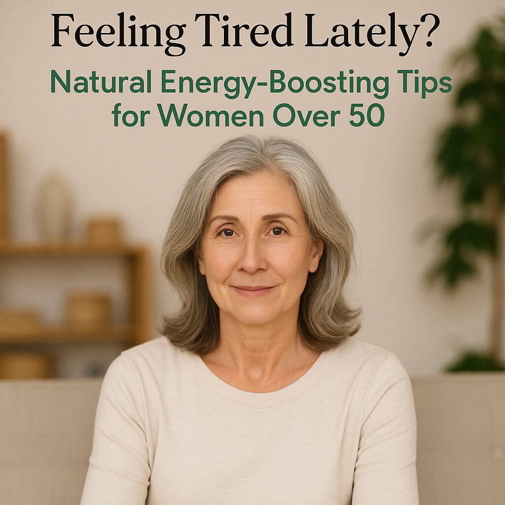 Tips for fatigue