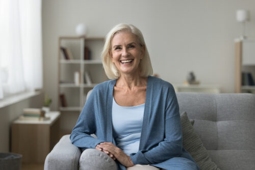 mental health after 50