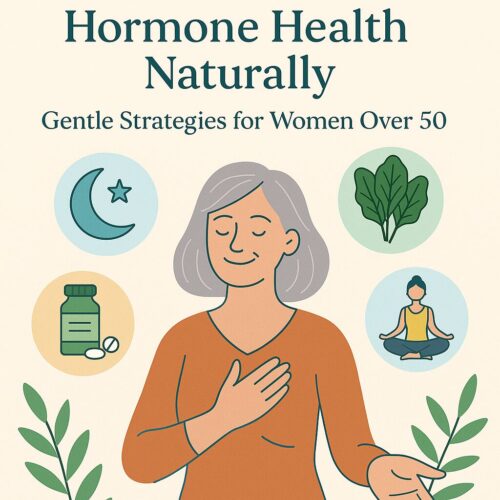 Hormone Health Naturally