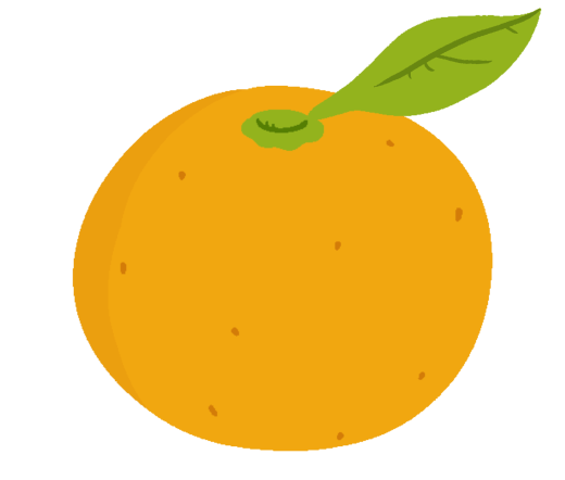 mikan icon