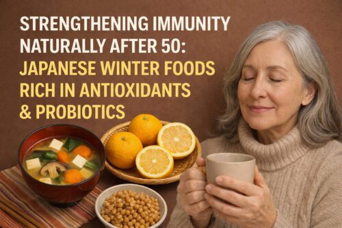immunity improvement